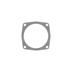 Caterpillar Oil Cooler Lines Gasket — açılı görünüm