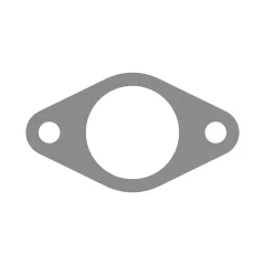 Caterpillar 1.6mmSa Engine Silindir Head Cover Gasket — açılı görünüm