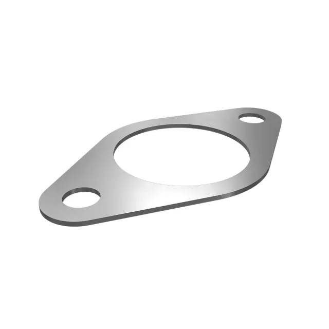 1.6mmSa Engine Silindir Head Cover Gasket