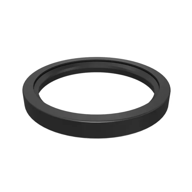 111.28mm Dış Çap Dudak Tipi Keçe