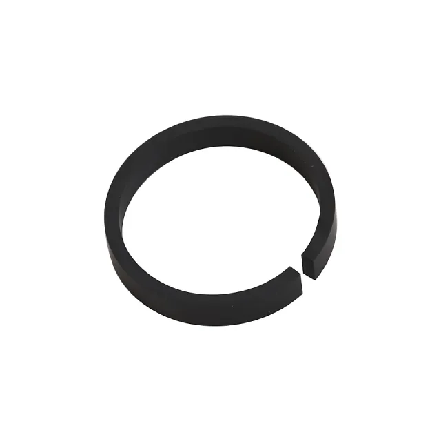 1" Gage Diameter Metal DICHTUNG RING