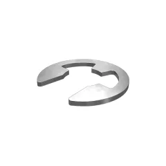 Caterpillar 16.76mm Ücretsiz OD Dış Rehen Ring