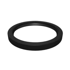 Caterpillar 127.10mm Outside Diameter Lip Type DICHTUNG