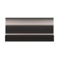 Caterpillar 9.52mm İç Sayfa Single Tube Clip — açılı görünüm