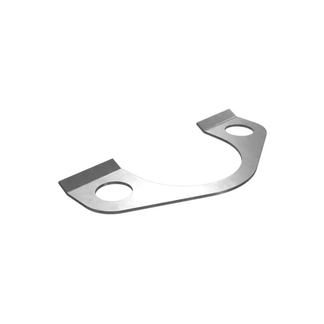 Single Tab Lock Plate Nut