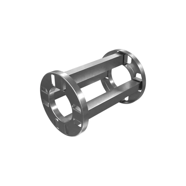 Filtre magnétique de transmission