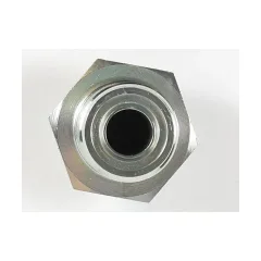 Caterpillar 11/16" X 13/16" Thread Düz Adapt — açılı görünüm