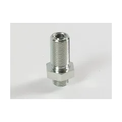 Caterpillar 11/16" X 13/16" Thread Düz Adapt