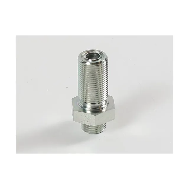 11/16" X 13/16" Thread Düz Adapt