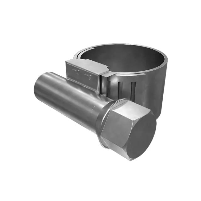 18.80mm Internal Diameter Standard Hose Clamp