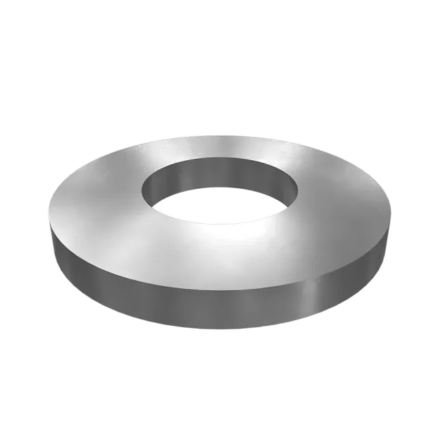 2.4mm Thick Conical Arandela