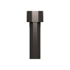 Caterpillar M12-1.75 x 40mm Hex Socket Head Bolt — three-quarter view