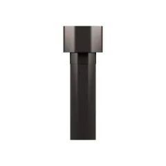 Caterpillar M12-1.75 x 40mm Hex Socket Head Bolt — three-quarter view