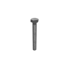 Caterpillar M6-1 x 50mm Altıköşe Başlı Cıvata