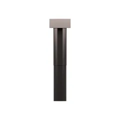 Caterpillar M8-1.25 x 45mm Altıköşe Başlı Cıvata — açılı görünüm