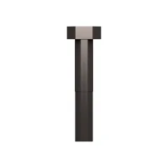 Caterpillar M8-1.25 x 45mm Altıköşe Başlı Cıvata — açılı görünüm