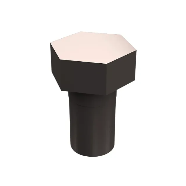 M12-1.75 x 20mm Altıköşe Başlı Cıvata
