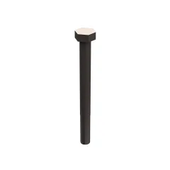 Caterpillar M10-1.5 x 110mm Altıköşe Başlı Cıvata