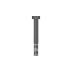 Caterpillar M12-1.75 x 90mm Altıköşe Başlı Cıvata — açılı görünüm