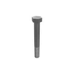 Caterpillar M12-1.75 x 90mm Altıköşe Başlı Cıvata