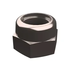 Caterpillar M10 x 1.5mm Hex Lock Nut