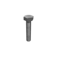 Caterpillar M6-1 x 30mm Altıköşe Başlı Cıvata