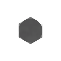 Caterpillar M6-1 x 30mm Altıköşe Başlı Cıvata — açılı görünüm