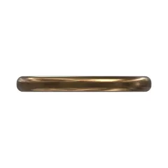 Caterpillar 15.88mm Shaft Lip Type Seal — vista de três quartos
