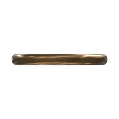 Caterpillar 15.88mm Shaft Lip Type Seal — vista de três quartos