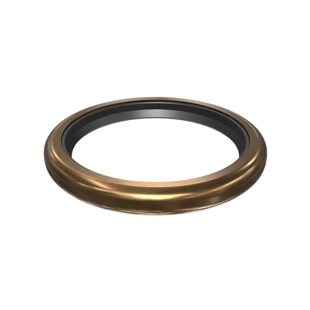 15.88mm Shaft Lip Type Keçe
