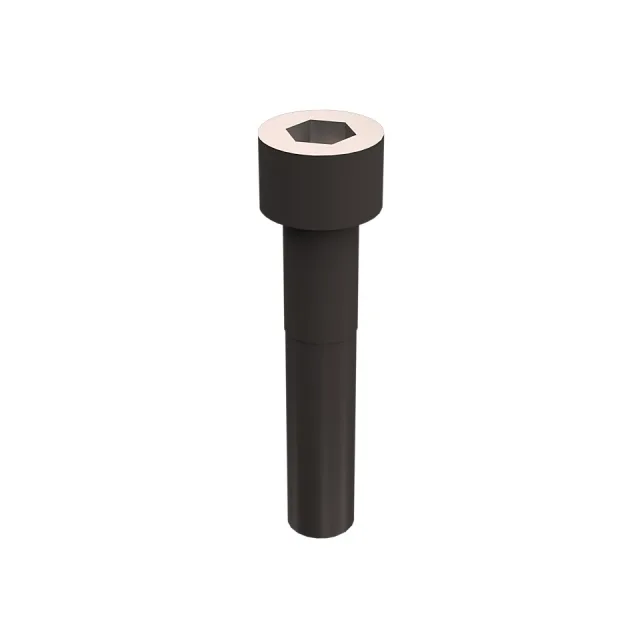 M10-1.5 x 50mm Innensechskantschraube
