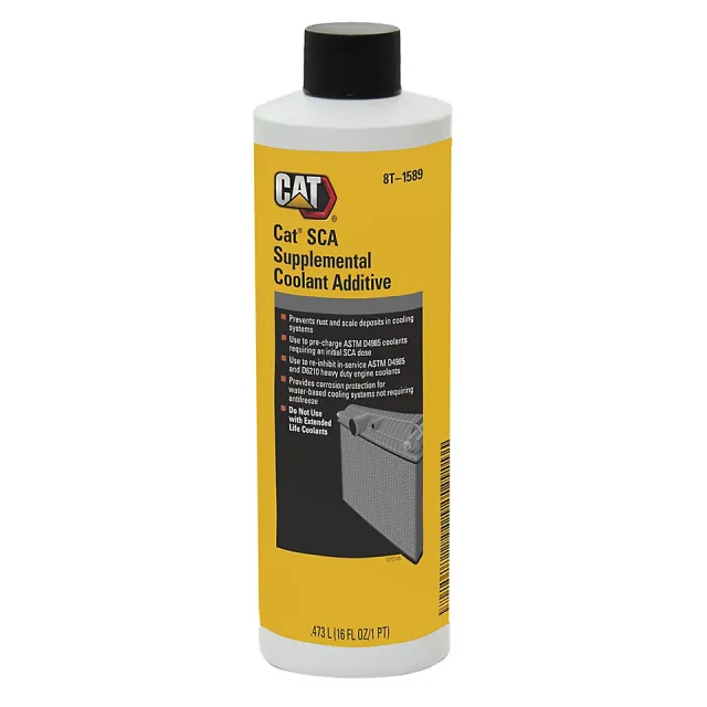 Coolant Conditioner