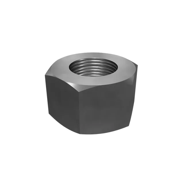 M16 x 2mm Hex Somun