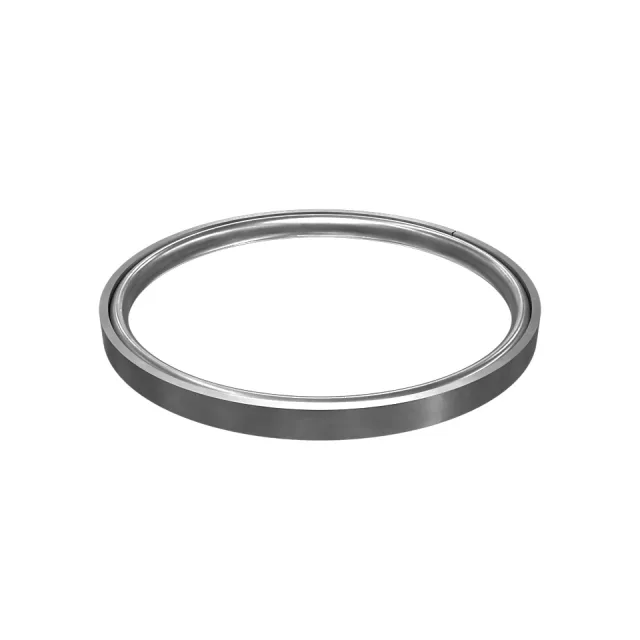 205.05mm Bore Çapı 2-Piece Seal