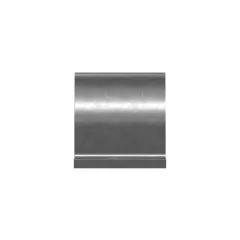 Caterpillar 25.40mm İç Segment Two Piece Clip — açılı görünüm