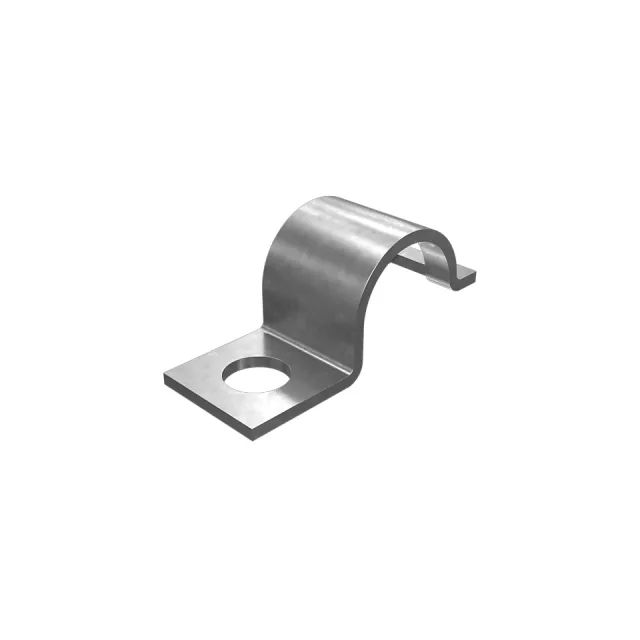25.40mm İç Segment Two Piece Clip