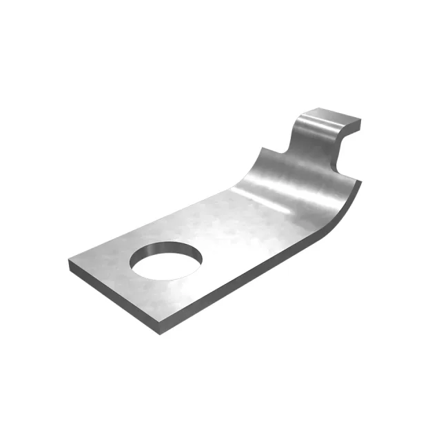 25.40mm Diamètre intérieur demi-clip