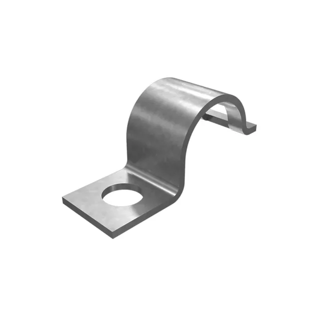 Single Hose Clip