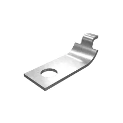 Caterpillar Single Hose Clip
