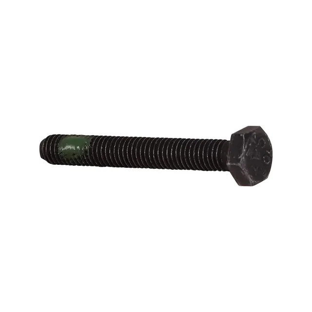 M6-1 x 45mm Hex Head Bolt