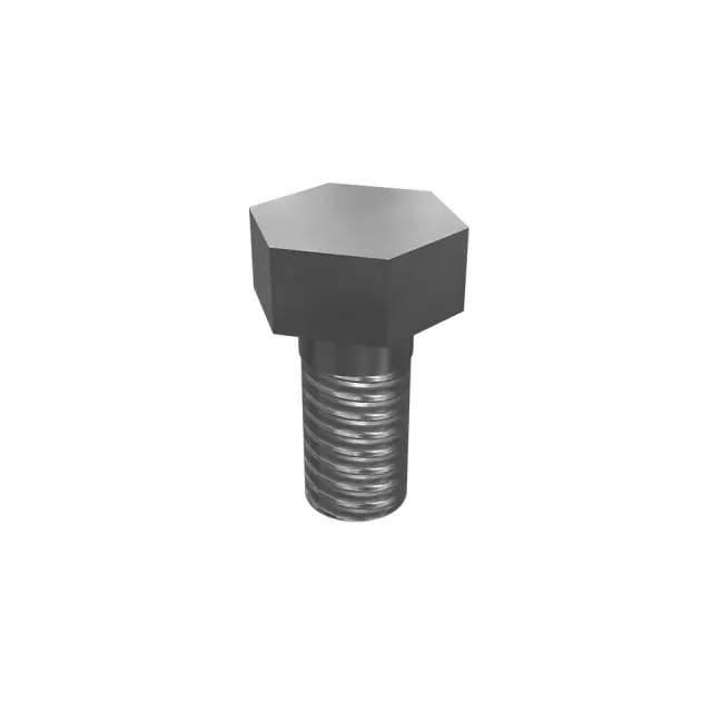 M5 Slotted Hexagonal Head SCHRAUBBOLZEN