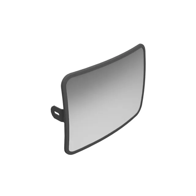 Rear View Mirror