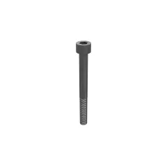 Caterpillar M6-1 x 60mm Altıgen Soket Başlı Cıvata