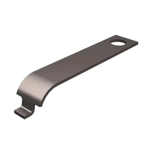 31.75mm İç Çatı Çelik Tanıtım