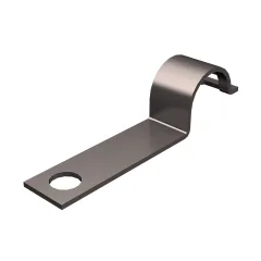 Caterpillar 31.75mm İç Sayfa Top Slot Clip