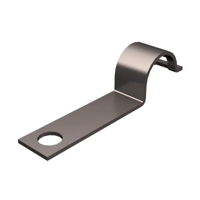31.75mm İç Sayfa Top Slot Clip