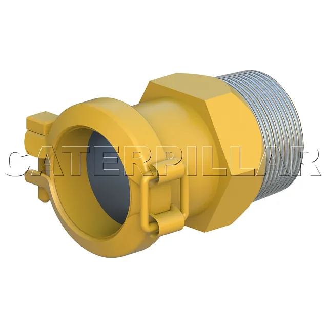 77.7mm Dış Sınıf Tube Joint