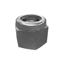 Caterpillar M4 x 0.7mm Hex Lock Nut