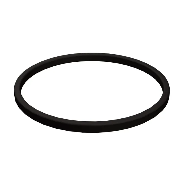 83.4mm Diámetro exterior Sello rectangular