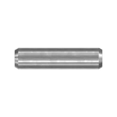 Caterpillar 32.00mm Long Special Spring Pin — açılı görünüm